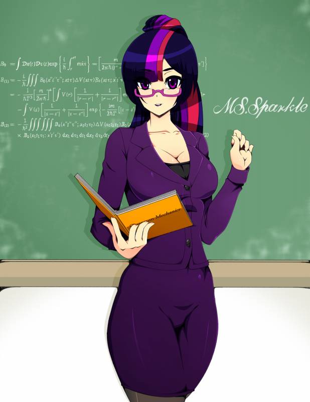twilight sparkle