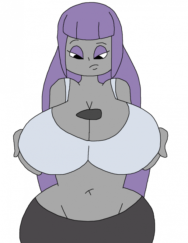 maud pie