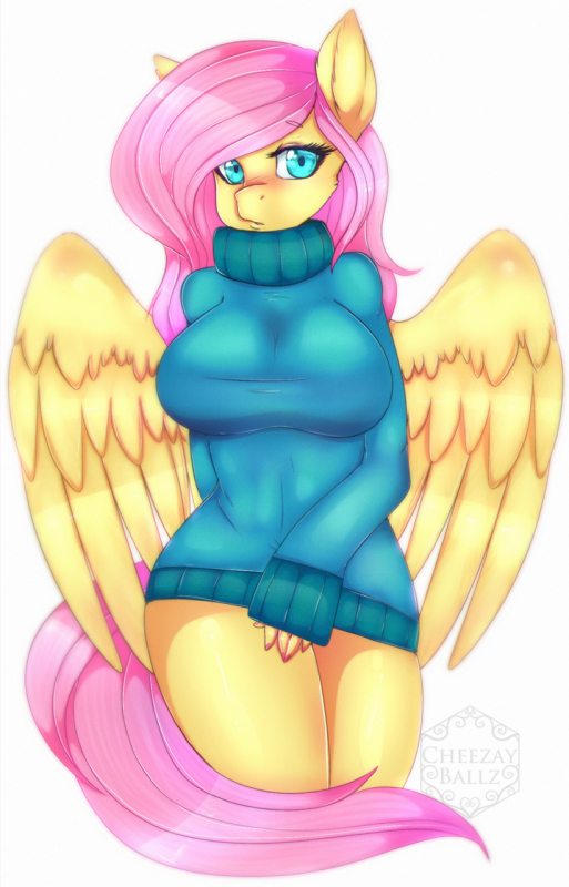 fluttershy