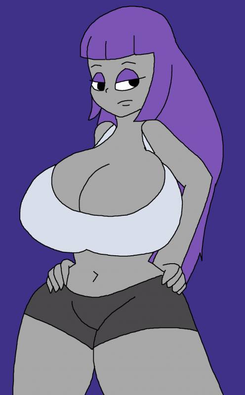 maud pie