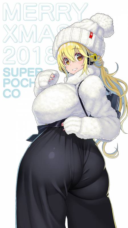 super pochaco