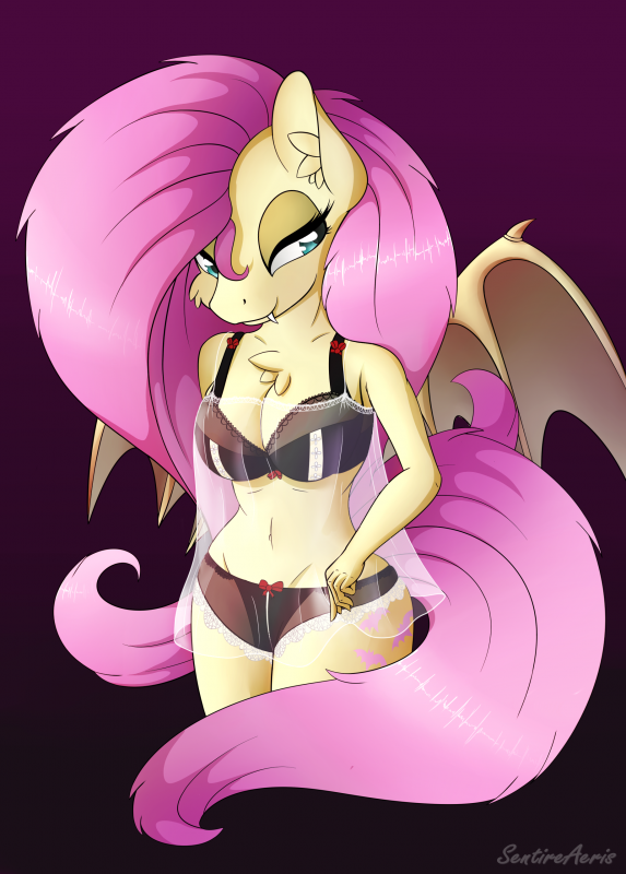 fluttershy