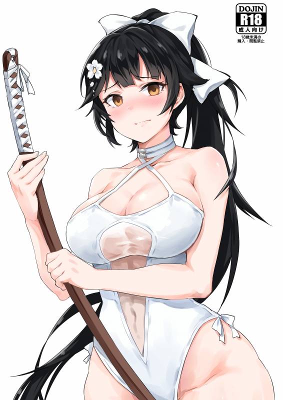 takao (azur lane)