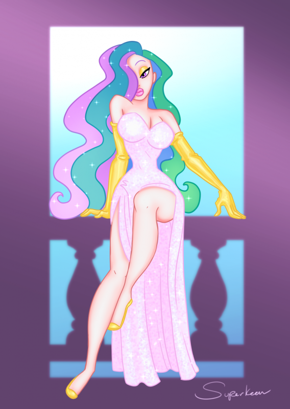 princess celestia