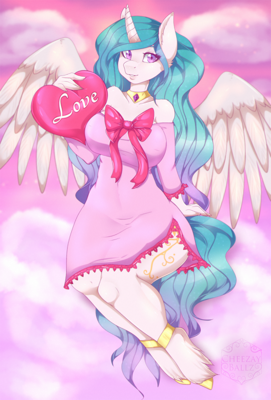 princess celestia