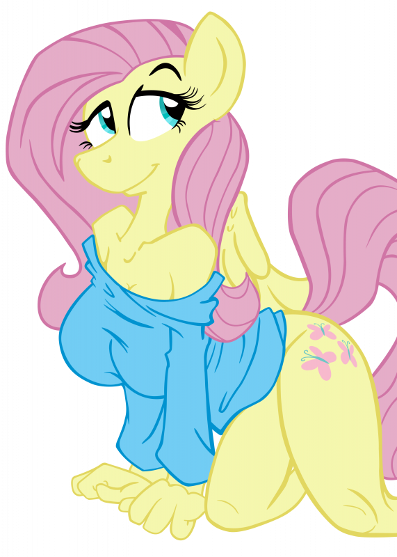 fluttershy