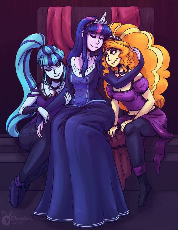 adagio dazzle+sonata dusk+twilight sparkle