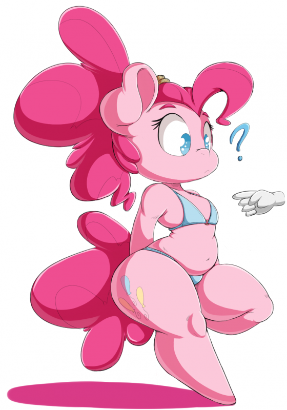 pinkie pie