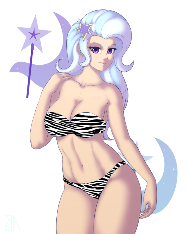 trixie