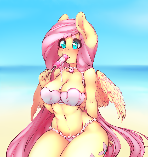 fluttershy