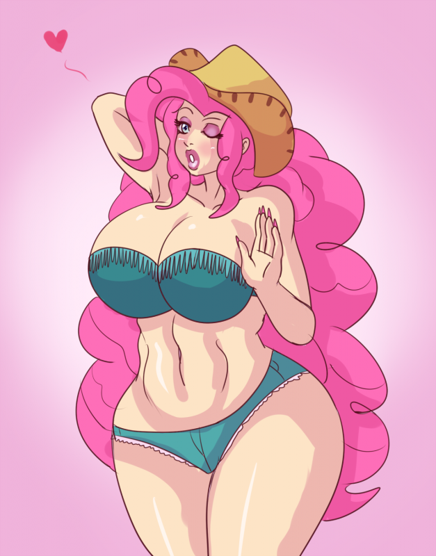 pinkie pie