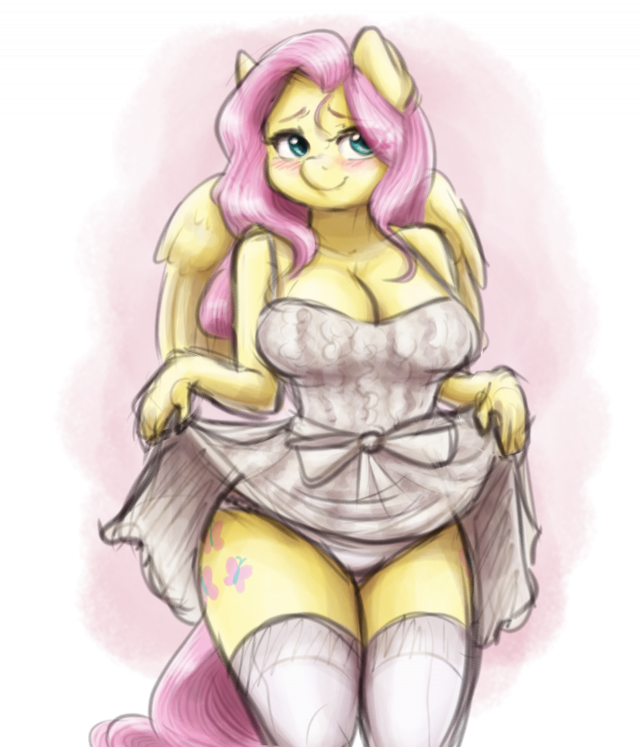 fluttershy