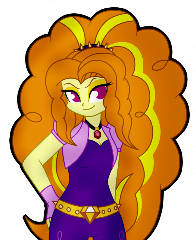 adagio dazzle