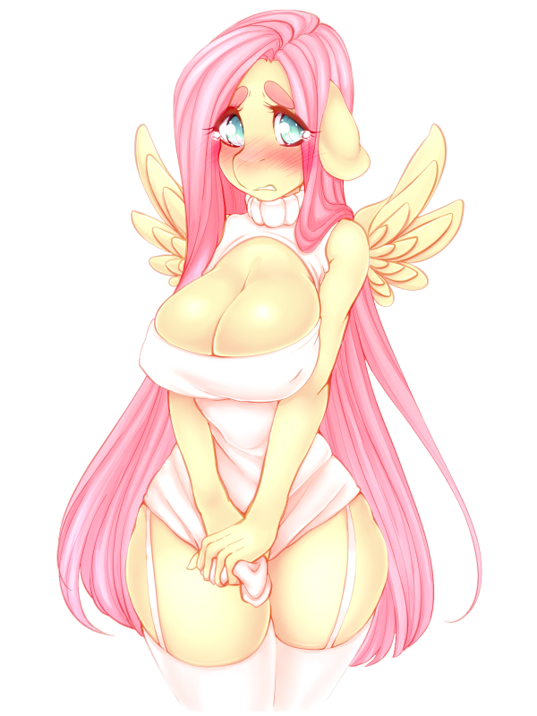 fluttershy