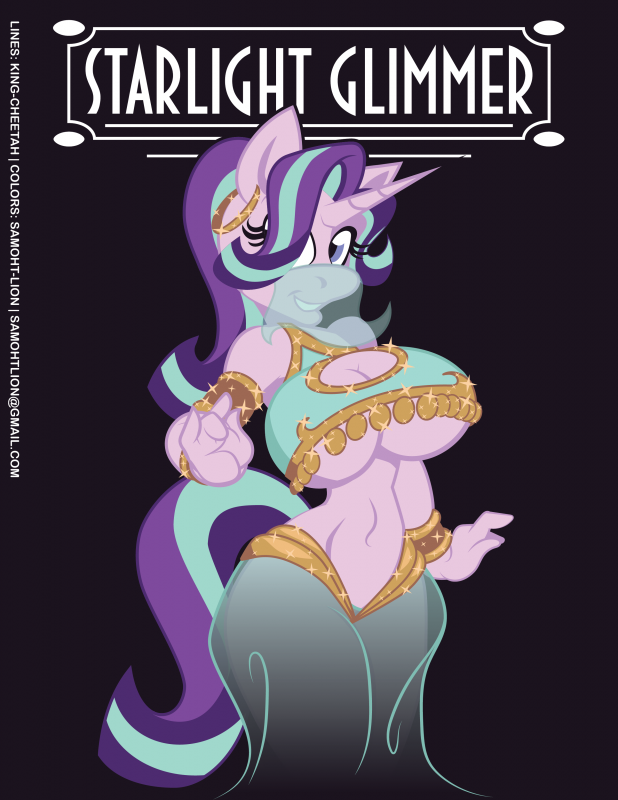 starlight glimmer