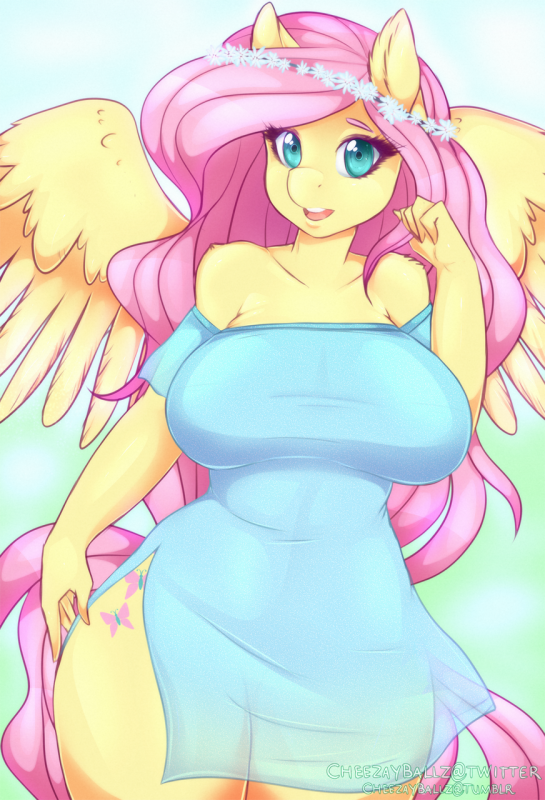 fluttershy