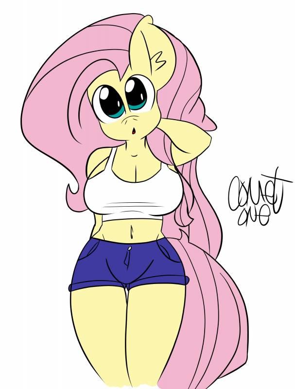 fluttershy