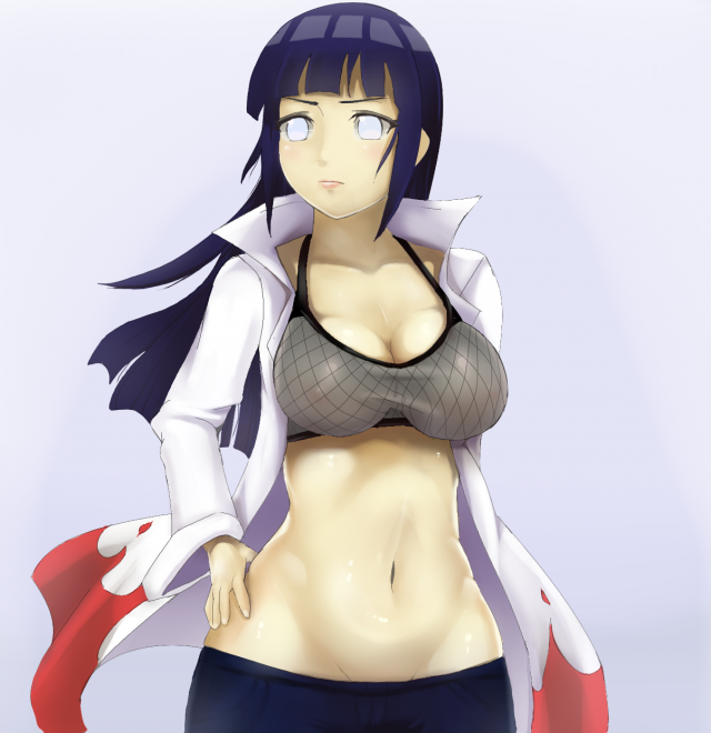 hyuuga hinata