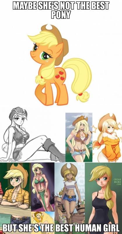 applejack