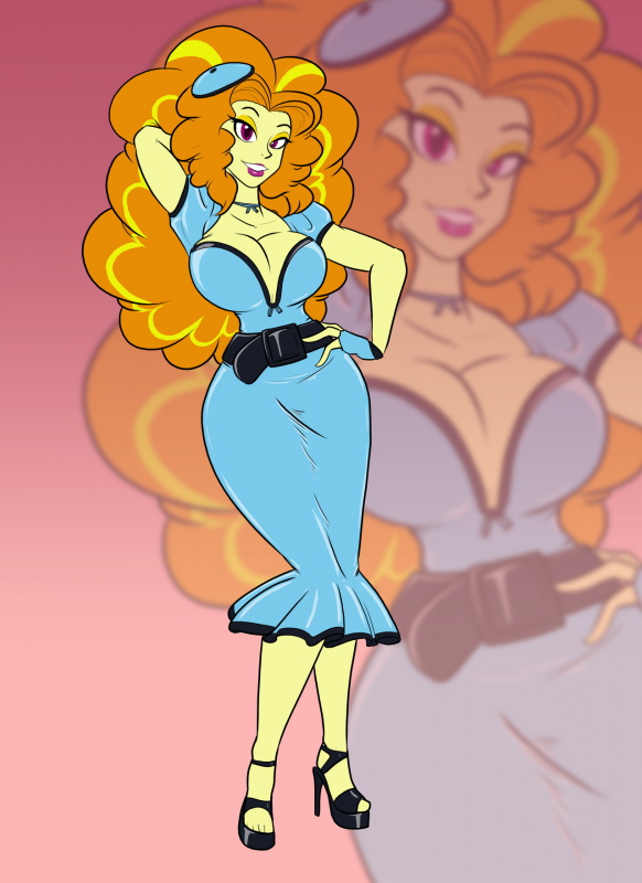 adagio dazzle