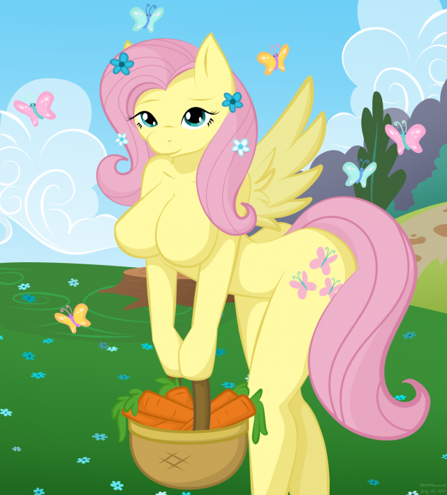 fluttershy