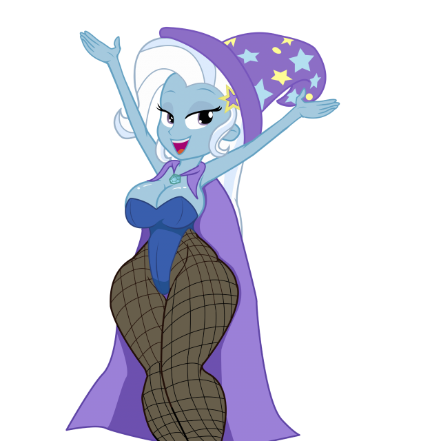 trixie