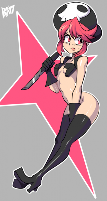 jakuzure nonon