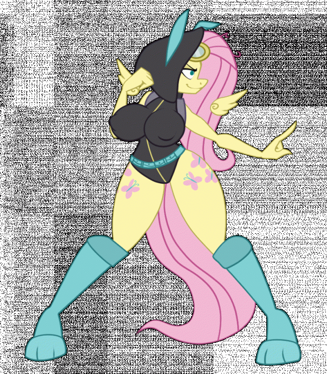 fluttershy