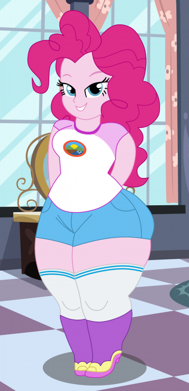 pinkie pie