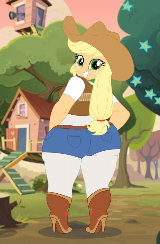 applejack