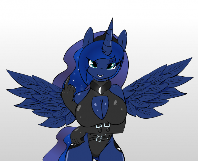 princess luna