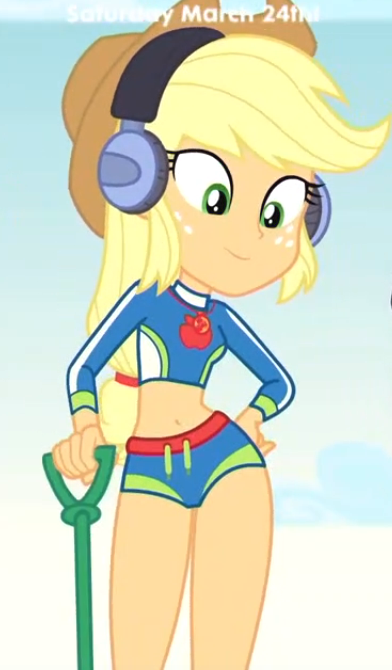 applejack