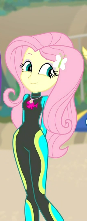 fluttershy