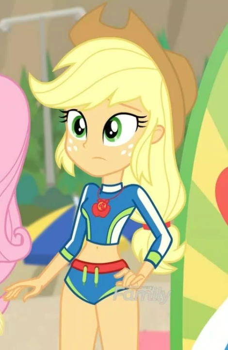 applejack