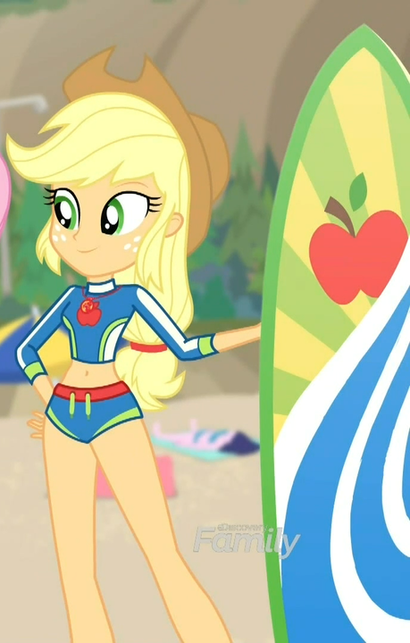 applejack