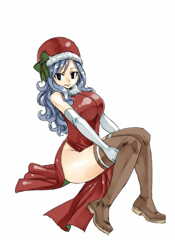 juvia lockser