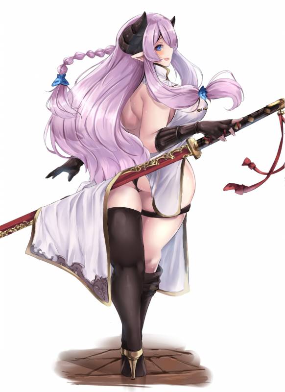 narumeia (granblue fantasy)