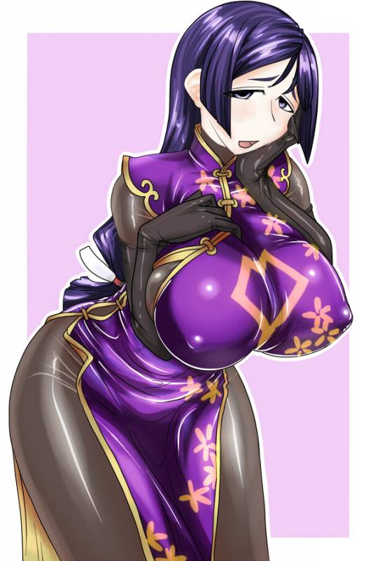 minamoto no raikou (fate grand order)