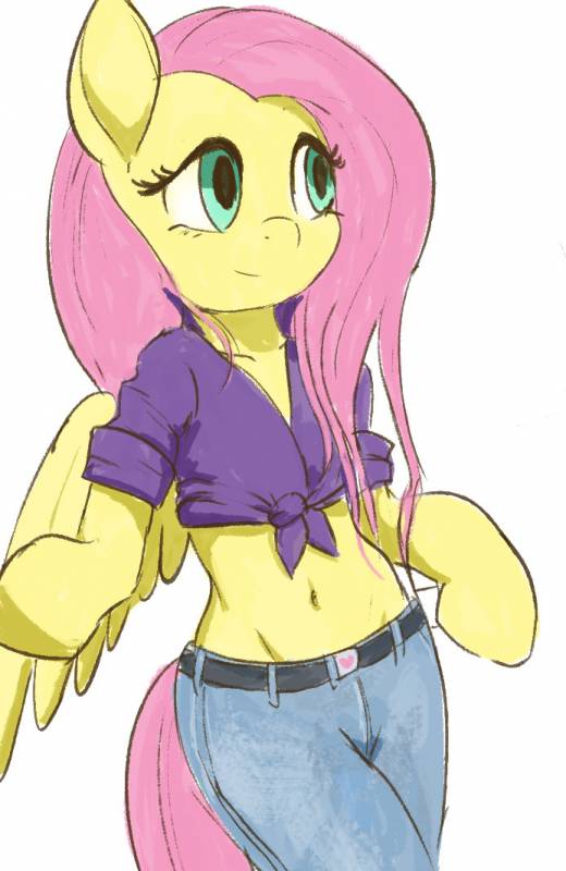 fluttershy