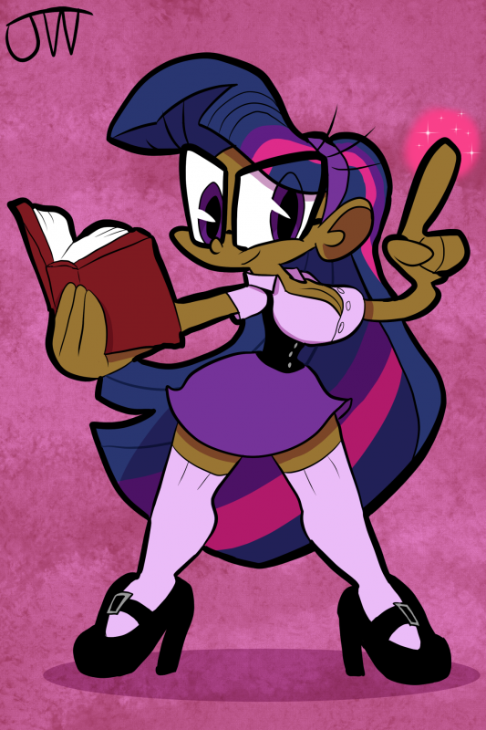 twilight sparkle