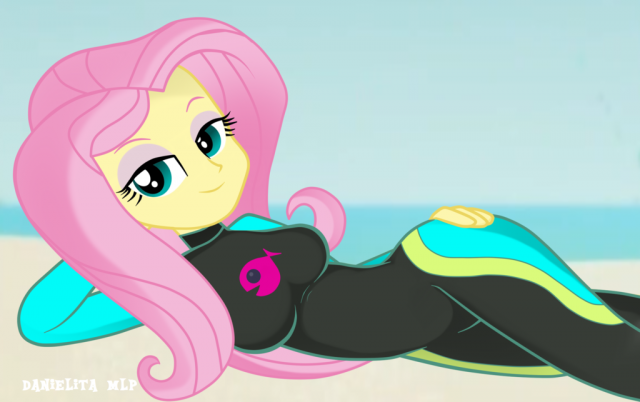 fluttershy