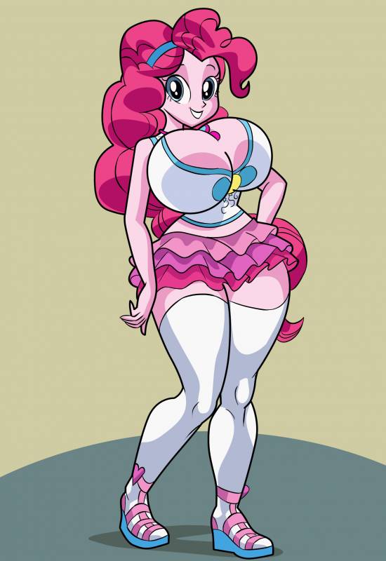 pinkie pie