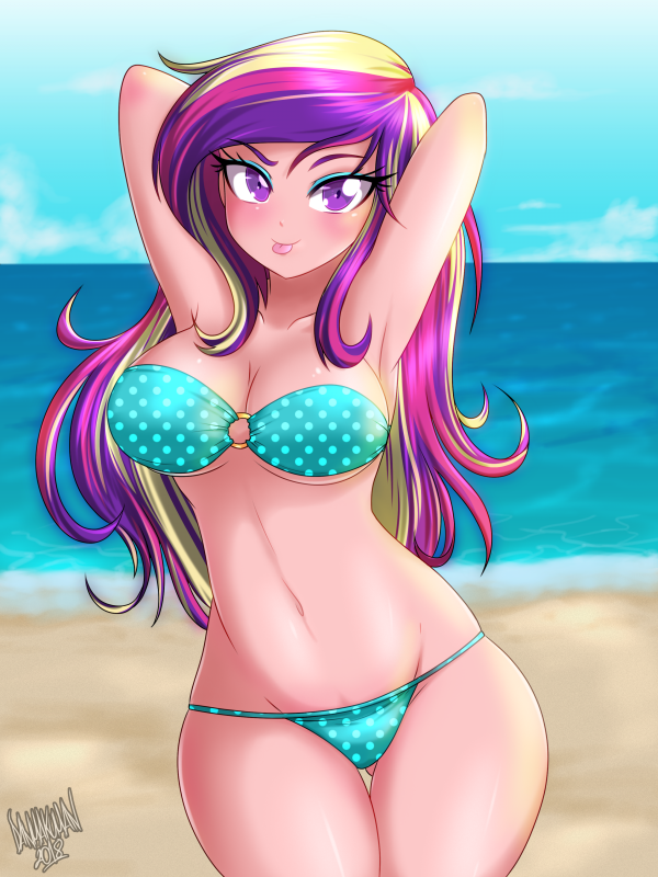 princess cadance