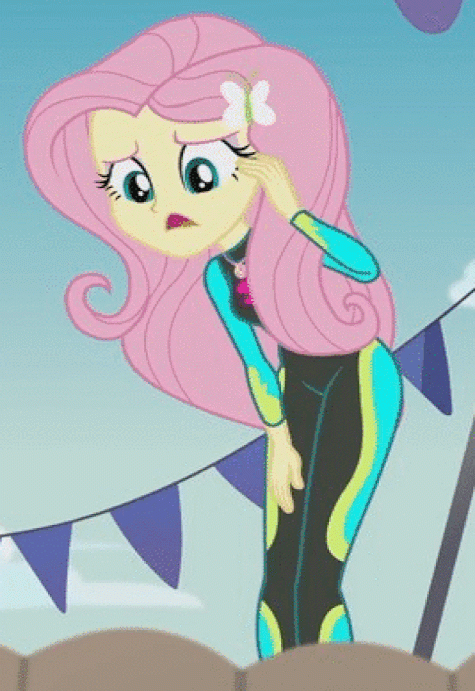 fluttershy