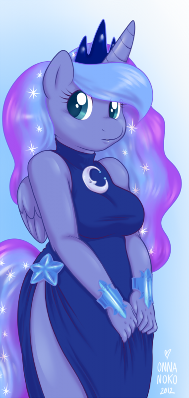 princess luna