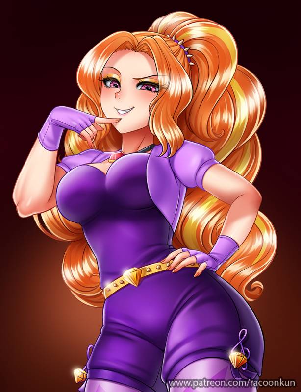 adagio dazzle