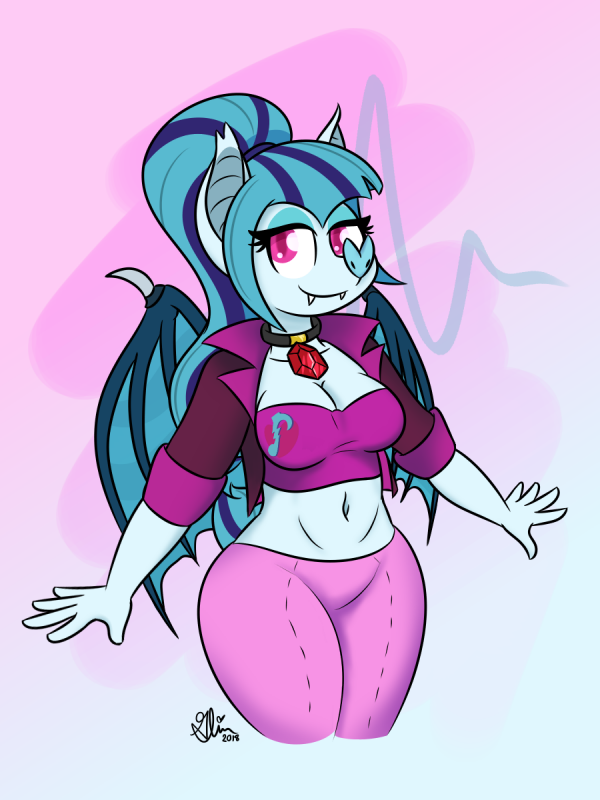 sonata dusk