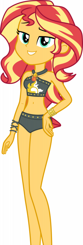 sunset shimmer