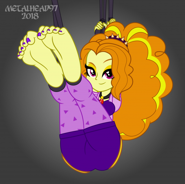 adagio dazzle