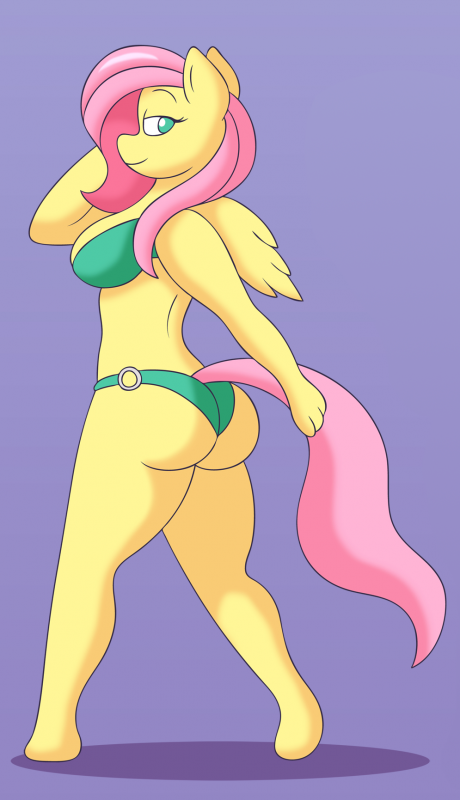 fluttershy